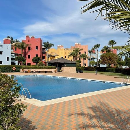 Ayamonte Appartement Huelva Buitenkant foto