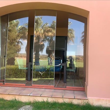 Ayamonte Appartement Huelva Buitenkant foto