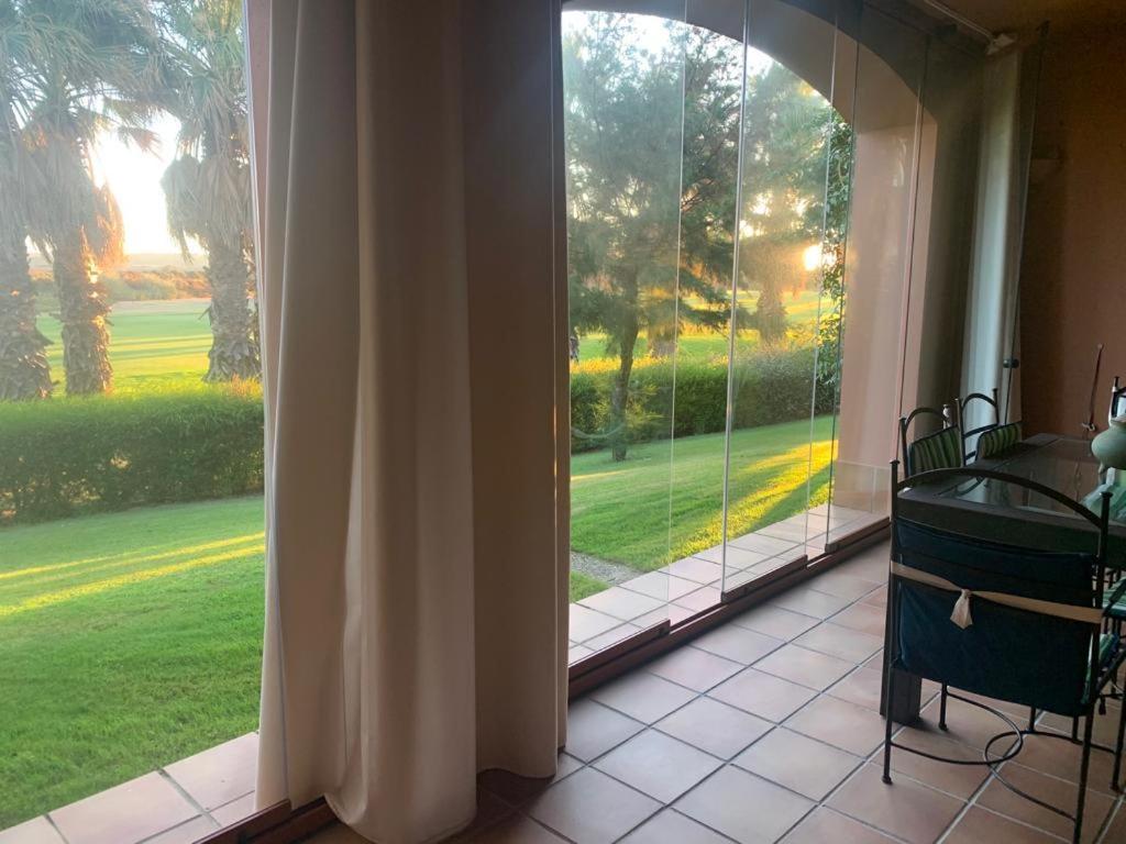Ayamonte Appartement Huelva Buitenkant foto