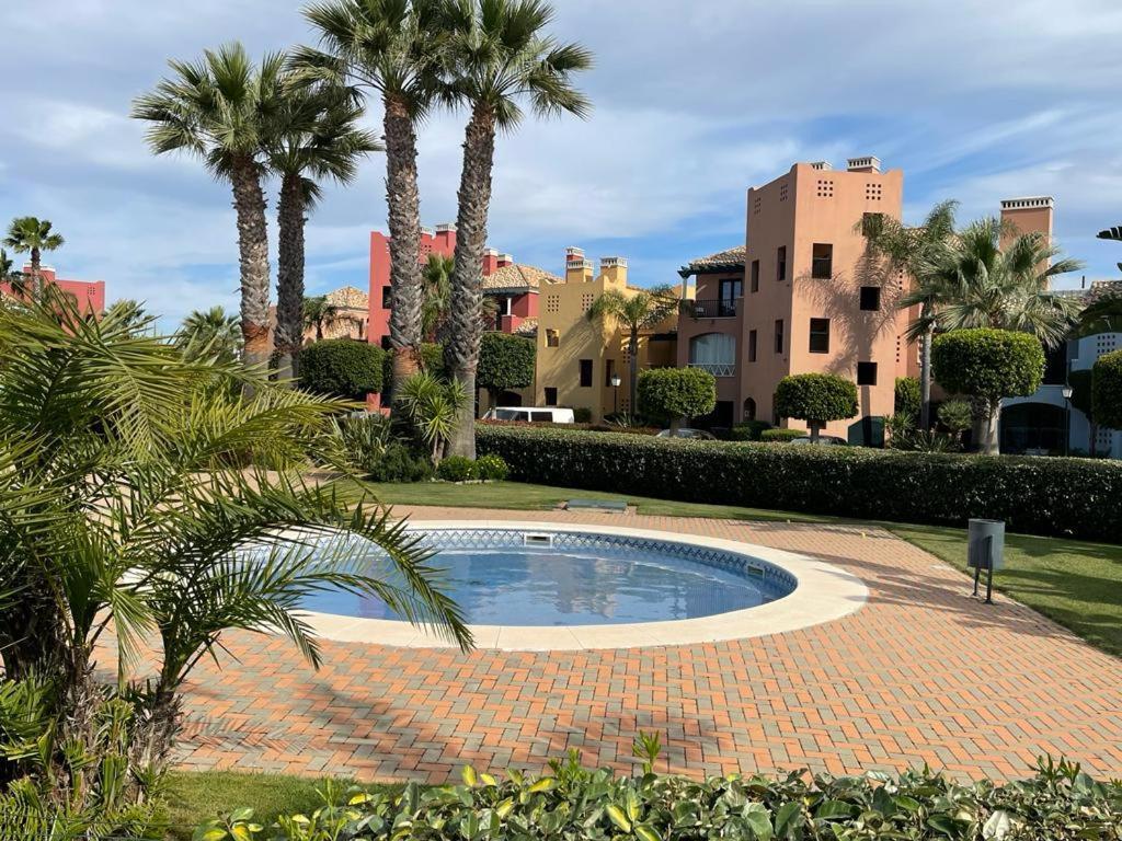 Ayamonte Appartement Huelva Buitenkant foto