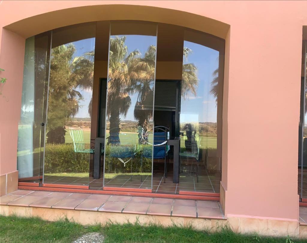 Ayamonte Appartement Huelva Buitenkant foto