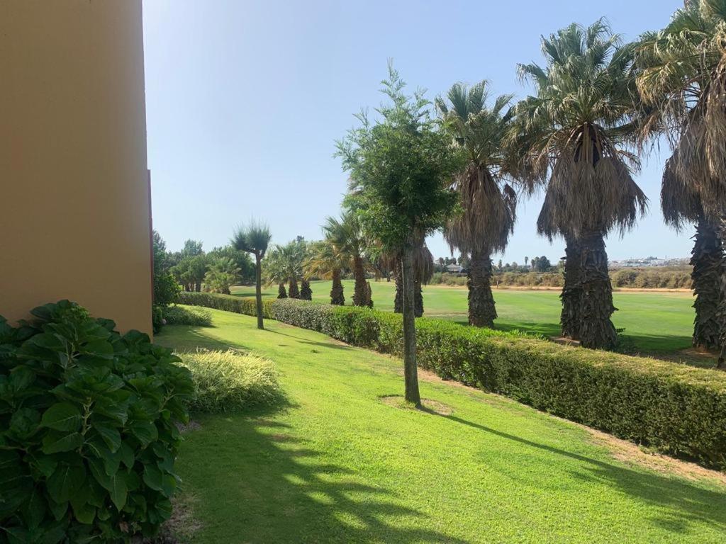 Ayamonte Appartement Huelva Buitenkant foto