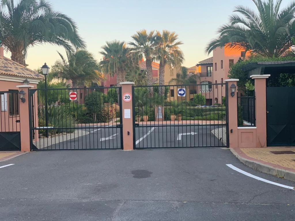 Ayamonte Appartement Huelva Buitenkant foto