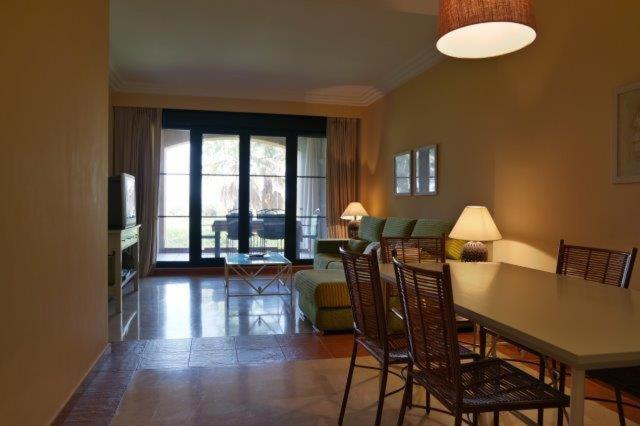 Ayamonte Appartement Huelva Buitenkant foto