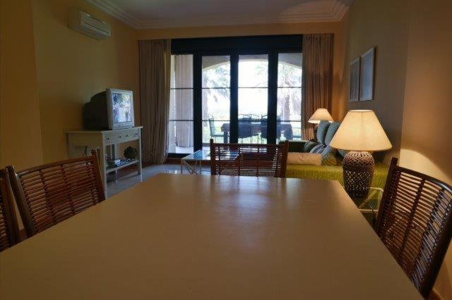 Ayamonte Appartement Huelva Buitenkant foto