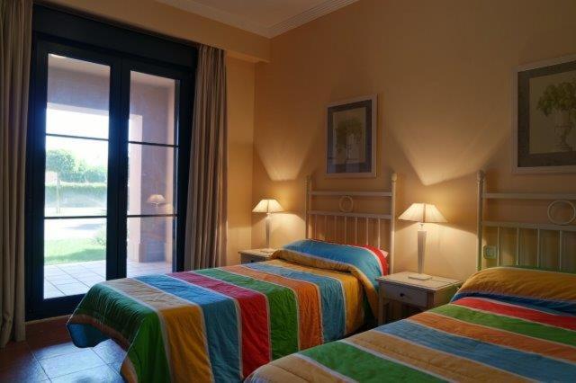 Ayamonte Appartement Huelva Buitenkant foto