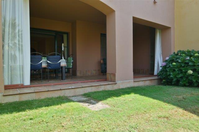 Ayamonte Appartement Huelva Buitenkant foto