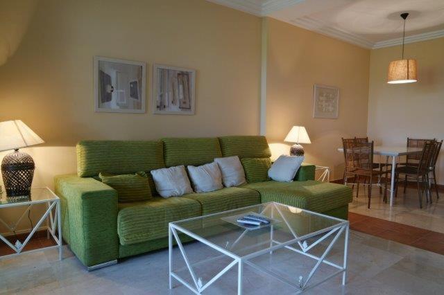 Ayamonte Appartement Huelva Buitenkant foto