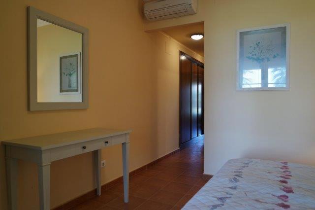 Ayamonte Appartement Huelva Buitenkant foto