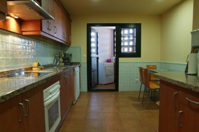 Ayamonte Appartement Huelva Buitenkant foto