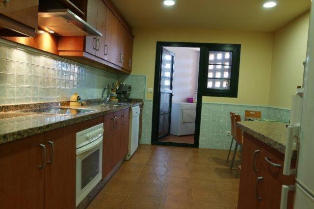 Ayamonte Appartement Huelva Buitenkant foto