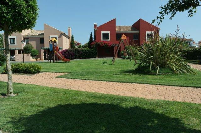 Ayamonte Appartement Huelva Buitenkant foto