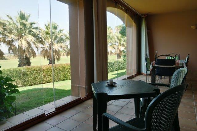Ayamonte Appartement Huelva Buitenkant foto